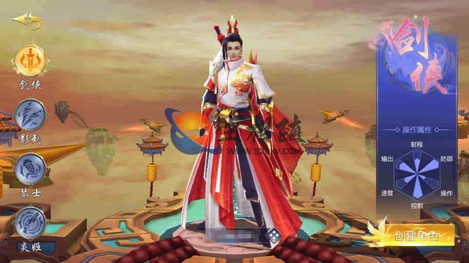  3D精美仙侠手游源码_仙梦奇缘II游戏源码+Win一键手工端+苹果IOS安卓双端+通用搭建视频教程+GM物品充值工具+管理后台 第3张